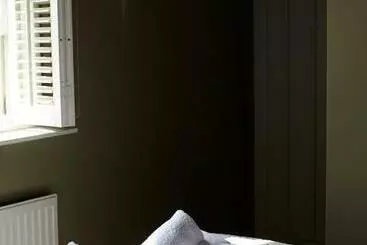 Ostello The Lion Inn