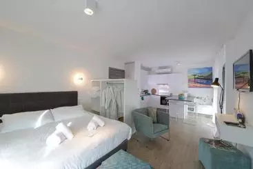 Aparthotel Cote Ouest