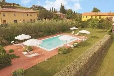 Hotel Agriturismo Borgo Piccaratico