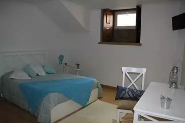 ホテル Casa Da Capela