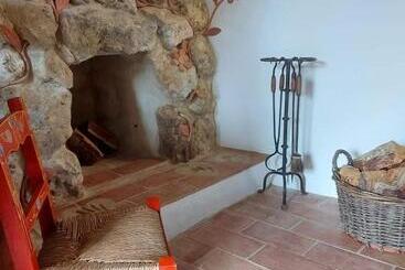 هتل Econature Dagaio Handmade Paradise