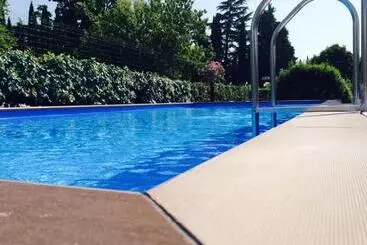 Hotel El Pendola