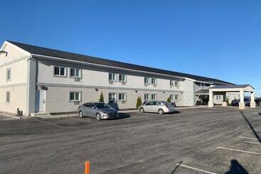 Surestay Hotel By Best Western Presque Isle