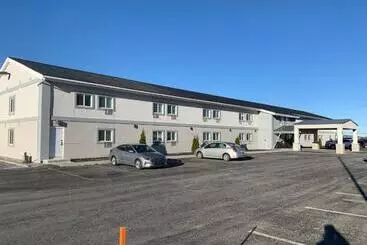 Surestay Hotel By Best Western Presque Isle