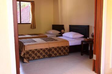 פנסיון Petit Boo Amed