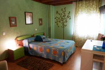 Пансион El Golobar