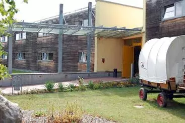 Majatalo Feriendorf Muess