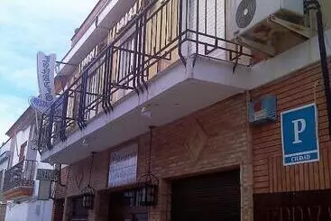 Pension Pensión Ignacio