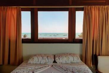 Pensão Pousada Mirante Do Pontal