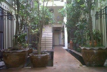 פנסיון Suayai Guesthouse