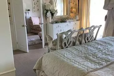 ペンション The Suites At Ty Anne