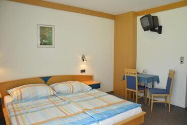 Pension Hribernig