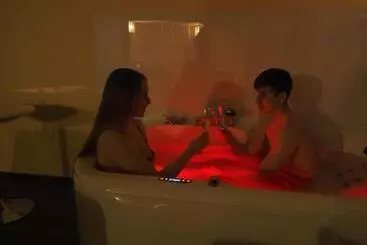 Pension Inspirace A Wellness Self Check In