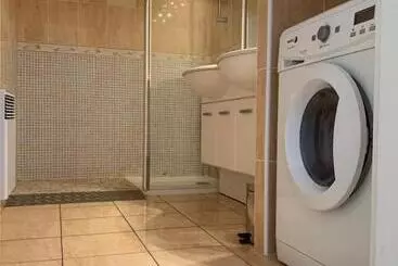 アパートホテル Residence La Pinede