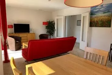 Appart'hotel Residence La Pinede