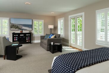 הוסטל The Inn At Cape Cod