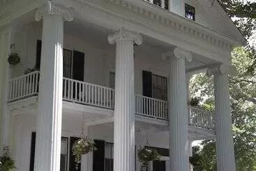 Retkeilymaja The Inn At Cape Cod