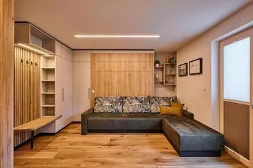 Appartements Täli