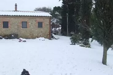ホテル Agriturismo Bagnolo