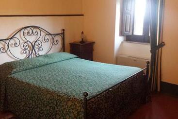 호텔 Agriturismo Il Daino