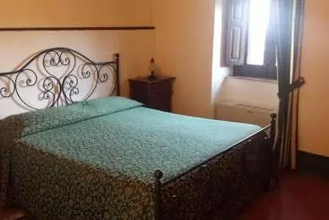 ホテル Agriturismo Il Daino