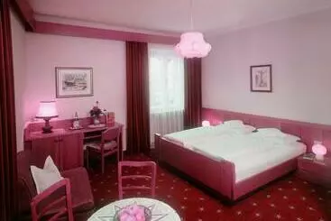 Hotel Plonerhof