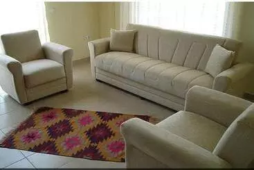 Aparthotel İztuzu Apart&villas