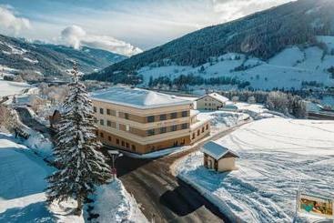 بنسيون Mühlbacherhof