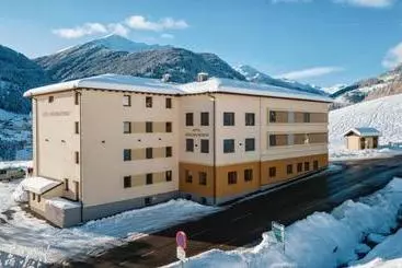 ペンション Mühlbacherhof