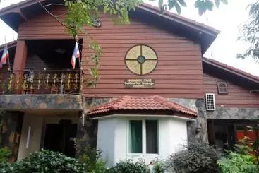 ペンション Moradok Thai Guesthouse
