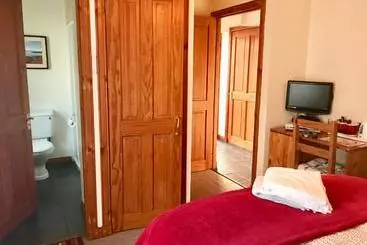 Majatalo Rooms At Elmbank Near Loch Ness