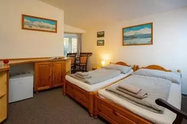 Pensjonat Wellness Vila Astra