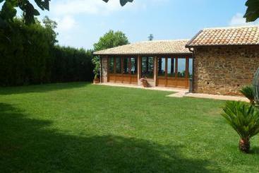 בית מלון כפרי Agriturismo Bardari