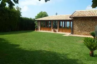 Hôtel Agriturismo Bardari