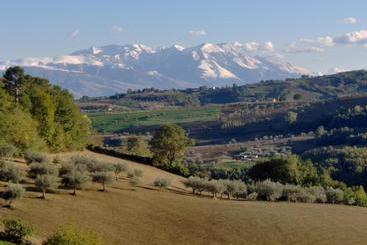 酒店 Agriturismo La Solagna