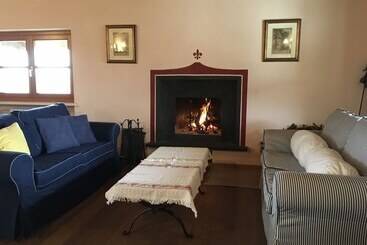 酒店 Agriturismo Relais Il Bricco