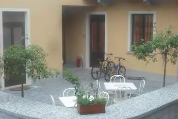 Pension Casa Giardinetto