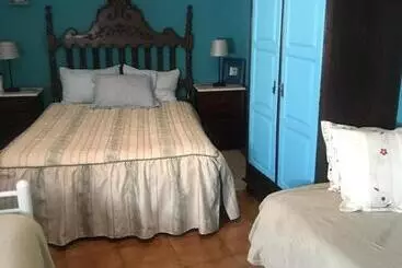 ペンション Hospedaria Bernardo