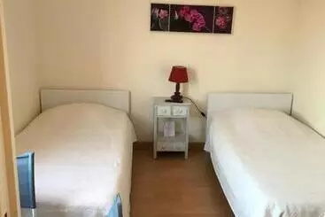 Pension La Soierie