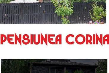 Pensiunea Corina Boutique