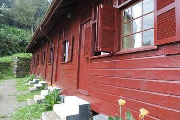 Pension Pousada Avalon Paranapiacaba