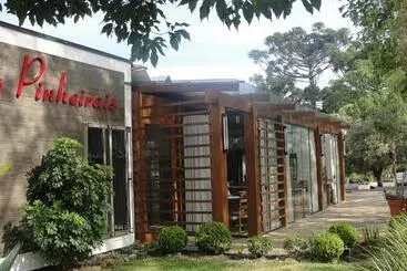 Majatalo Pousada Dos Pinheirais