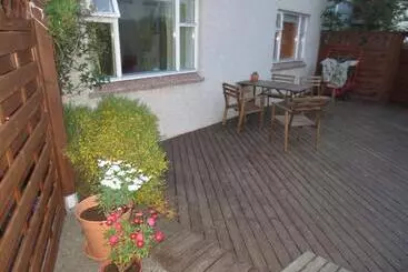 ペンション Teigur Guesthouse