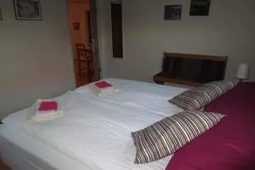 ペンション Teigur Guesthouse