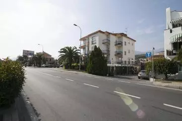 Aparthotel Residence Colibrì Family & Bike