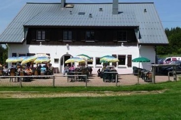 Cămin Auberge D'altitude De Grouvelin