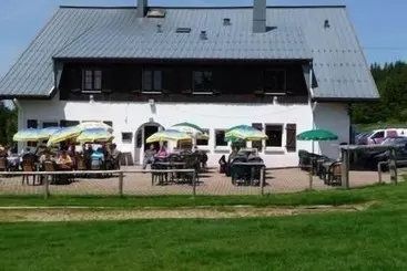 Auberge D'altitude De Grouvelin