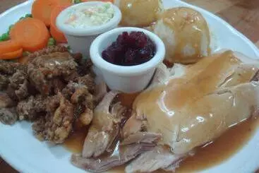 ユースホステル Sherbrooke Village Inn