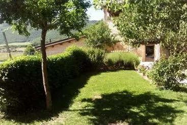 Hotel Agriturismo Il Casale Degli Amici