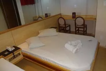 Hotelli Gomes Freire